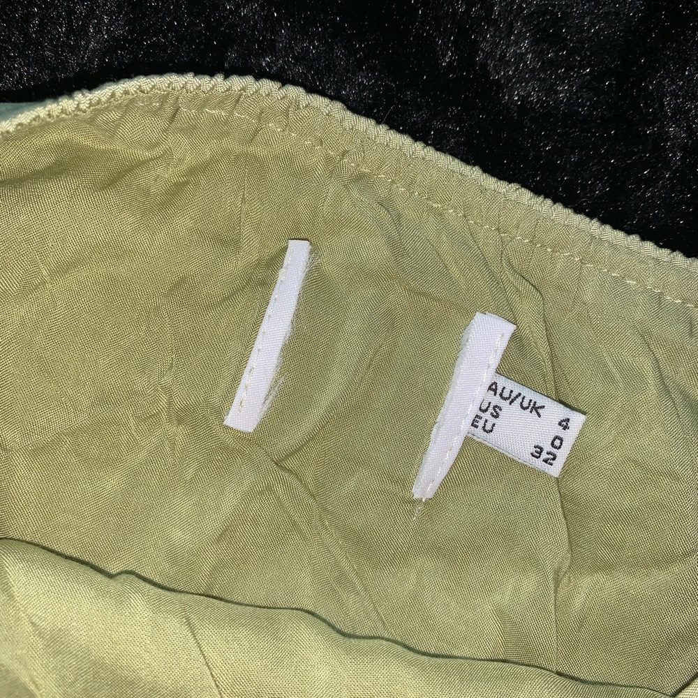 Princess Polly Cindy Mini Dress - Picture 5 of 5